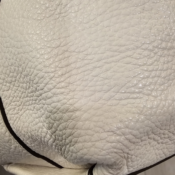 COACH MINI EMMA SATCHEL - Picture 12 of 13